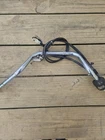 99-09 Honda Rebel 250 Oem Handlebars Used. Price: $54.95.