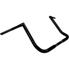 Choppers Black 14" '14 '15 Fl Handlebar Cable Kit LA-7361KT1-14B New. Price: $201.45.