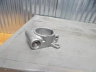 96-03 Kawasaki Ninja ZX7R Left Handlebar Clip On 46012-1236 Used. Price: $12.97.