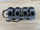 02 03 04 2001-2005 Yamaha FZ1000 Carburator Carbs Oem Used. Price: $399.99.