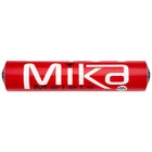 Mika Metals Crossbar Pad 9.75" Red New. Price: $34.64.