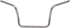 Drag Specialties 0601-5041 1" Touring Handlebars Chrome 12" Ape Hanger New. Price: $161.64.