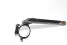 07-24 Honda CBR600RR Right Clip Handlebar 53100-MFJ-305 Oem Used. Price: $60.00.