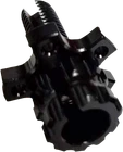 Powerstands Racing Clutch Cable Adjusters Black 00-02152-22 New. Price: $25.95.