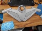 Nos Can Am Silver Handlebar Ignition Switch Cover Rs Roadster 709400694 New. Price: $69.99.