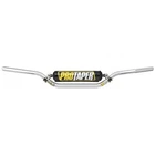 Protaper 025220 Handlebar Henry/reed Silver Anodized 2.362 Rise 31.500 Width New. Price: $85.99.