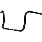 Khrome Werks Black 12" Fat Ape Hanger Handlebar For Tbw 300830 New. Price: $309.95.