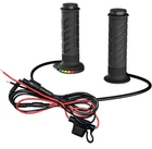 Polaris Atv & Snowmobile Heated Grips 7/8 In. Handlebar Tube Quad Warmer New. Price: $48.88.