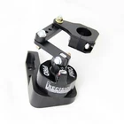 Precision Racing Pro Steering Stabilizer Damper & Mount Kit Yamaha Yfz 450R New. Price: $669.00.