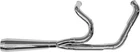 Trask Assault 2:1 Exhaust System Polished #TM-5054PO Harley Davidson New. Price: $1349.95.