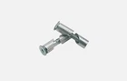 Qty Moose Racing Handguard Mount Outer Steel Bar Universal 7/8" M600210 New. Price: $24.99.