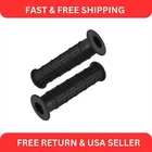 Caltric Handle Grips For Honda Sportrax TRX300 2X4 1998-2009 New. Price: $31.81.