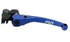 Yamaha YZ250FX YZ450FX Flo Motorsports Pro 160 Clutch Lever Blue New. Price: $69.95.