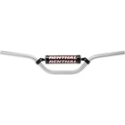 Renthal 7/8" Mini Handlebar 50CC Playbike Silver 797-01-SI-08-219 New. Price: $93.37.