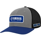 Yamaha Apparel Racing Snapback Hat New. Price: $25.82.