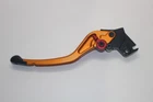 Crg 99-20 Yamaha R6/R1S RC2 Clutch Lever Standard Gold 2AN-641-T-G New. Price: $113.99.