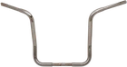 Fat Baggers, Inc. 903016 1-1/4IN. Ez Install Round Top Handlebars, Chrome New. Price: $312.99.