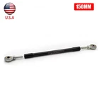 Cnc Racing Rearset Gear Shifter Rod Linkage 150MM Universal Motorcycle Us New. Price: $14.29.