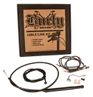 Burly Gorilla Bar Control Kits B30-1309 New. Price: $384.95.