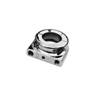 Joker Machine Chrome Jx Series Dual-cable Throttle Housing 03-149 New. Price: $102.56.