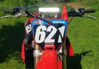 17-22 CRF450RX Plug And Play Led Headlight Bar Kit Motoxlighting New. Price: $149.95.