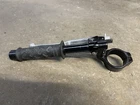 Honda 08 09 10-13 Oem Left Clip Handlebar Clutch Lever Used. Price: $99.99.