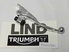 Genuine Triumph TF250 X Front Brake Lever TF450 Brembo T2022381 New. Price: $61.88.
