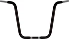 Wild 1/4IN. Chubby Handlebar 10IN. Ape - Black WO515B New. Price: $325.80.