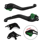 New Short Clutch Brake Lever Fit For Suzuki GSXR600 GSXR750 2004-2005. Price: $39.56.
