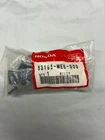 Honda Nos/openbox Oem CBR600RR 2003-2020 Clutch Lever Bracket 53195-MEE-000 Used. Price: $17.99.