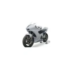 Hotbodies Racing Fiberglass Race Upper - Unpainted New. Price: $269.96.