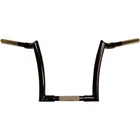 Trask Performance Chrome Bro Handlebar Chief TM-2090CH New. Price: $525.72.