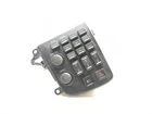 12-17 Honda GL1800 Goldwing Front Left Fairing Audio Control Panel Efi Cowl Used. Price: $474.57.