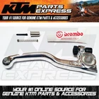 New Oem Ktm Brembo Clutch Lever 250 300 350 400 450 2006-2026 54802031000. Price: $45.99.