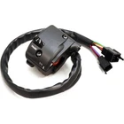 Genuine Kawasaki ZR400G8F Housing Assy Control Server Lh Oem 46091-1858 New. Price: $195.00.