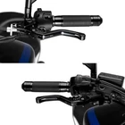 Suzuki GSX-S1000 2015-2020 Puig Black Short Brake Clutch Levers New. Price: $179.90.