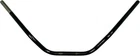 Baron 1IN Starbar Handlebar Black 36X12X12.5IN Suzuki Boulevard C90T 06-19 New. Price: $153.19.