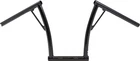 Burly Brand B12-7009B Viejo Handlebar 13" Black New. Price: $247.46.