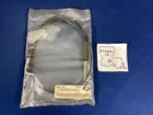 Nos Oem Harley Davidson Cable Kit, 47 96 Later Flh, 56588-98 * Used. Price: $42.00.