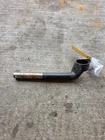15-23 2015 Yamaha YZFR3 Left Handlebar Grip Holder Steerinig Used. Price: $29.95.