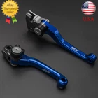 For Yamaha YZ65 YZ80 YZ85 YZ125 YZ250 YZ426F YZ450F Brake Clutch Levers Cnc Logo New. Price: $31.49.
