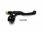 New Motion Pro 14-0105 Cable Type Brake Lever Assembly, Black Xr Crf 50. Price: $31.99.
