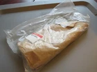 Nos Suzuki GSXR1000 2001-02 GSXR750 2000-03 Oem Handlebar Right Side 56111-35F02 New. Price: $399.99.
