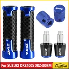 For Suzuki DRZ400SM Grip End Cap Accessories New. Price: $27.59.