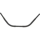 Harddrive Fat Beach Handlebar Black 1.25" With 3.5" Rise 31-0184MBS New. Price: $77.92.