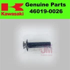 New 2009-2024 Kawasaki KLX250 250SF 300 Sm Throttle Grip Genuine 46019-0026. Price: $71.83.