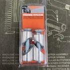 Moose Racing M6002-10 Outer Handguard Mount (taperlock Insert), 7/8IN. &... New. Price: $16.00.