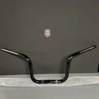 2018-2024 Indian Chief Vintage Springfield 12" Ape Hanger Handlebars 2884385-266 New. Price: $285.00.