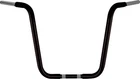 Wild WO502B Chubby 12.5 Inch Ape Hanger Handlebar Fits Harley Softail, Dyna, New. Price: $334.77.