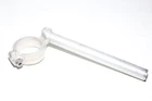 07-08 Suzuki GSXR1000 Right Clip On Handlebar 56111-21H00 Oem Used. Price: $50.39.